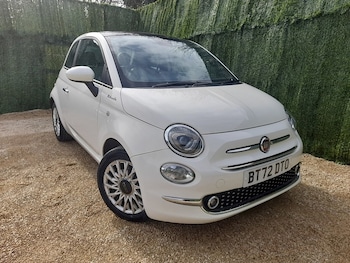 Used Fiat 500 2023 for sale - 78031253: Photo