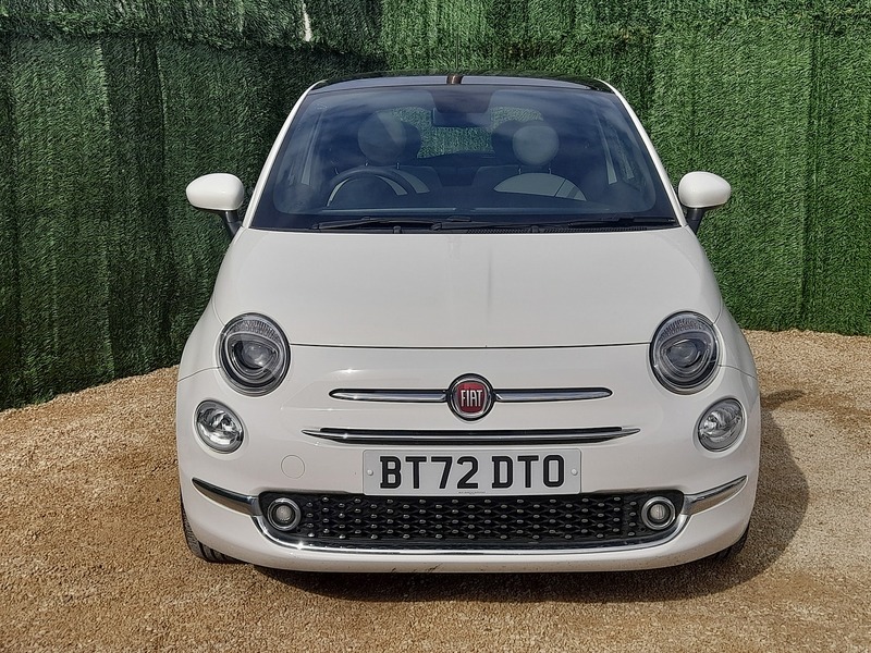 Used Fiat 500 2023 for sale - 78031253: Photo 3