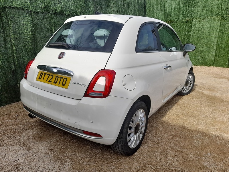 Used Fiat 500 2023 for sale - 78031253: Photo 6