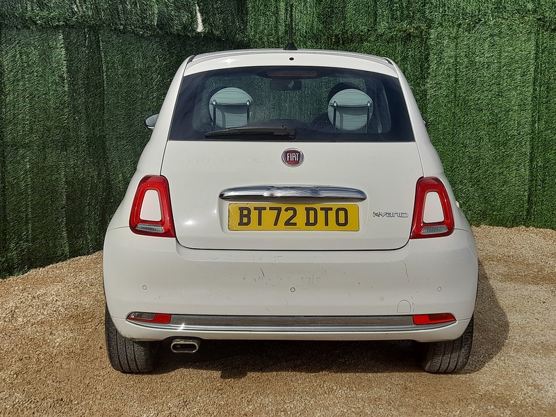 Used Fiat 500 2023 for sale - 78031253: Photo 8