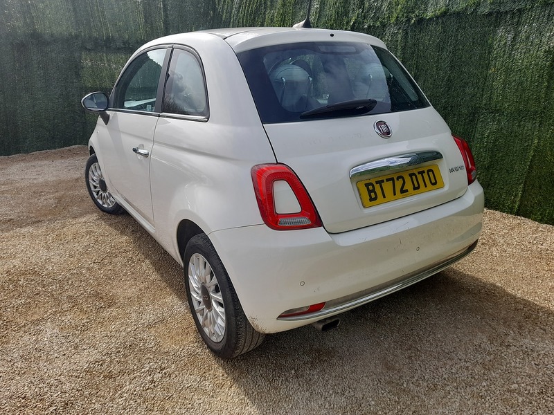 Used Fiat 500 2023 for sale - 78031253: Photo 9