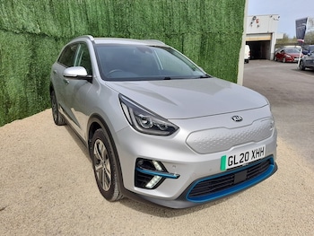 Used Kia Niro 2020 for sale - 78224161: Photo