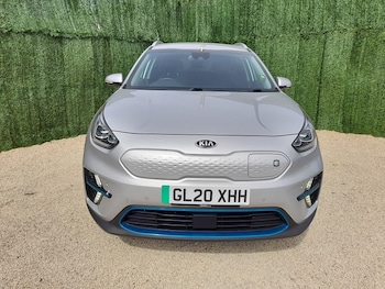 Used Kia Niro 2020 for sale - 78224161: Photo