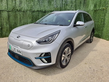 Used Kia Niro 2020 for sale - 78224161: Photo