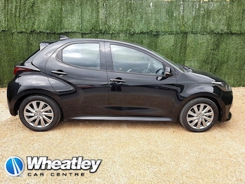 Used Toyota Yaris 2023 for sale - 78712056: Photo