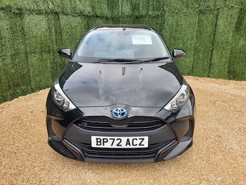 Used Toyota Yaris 2023 for sale - 78712056: Photo