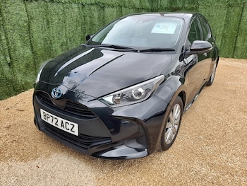 Used Toyota Yaris 2023 for sale - 78712056: Photo