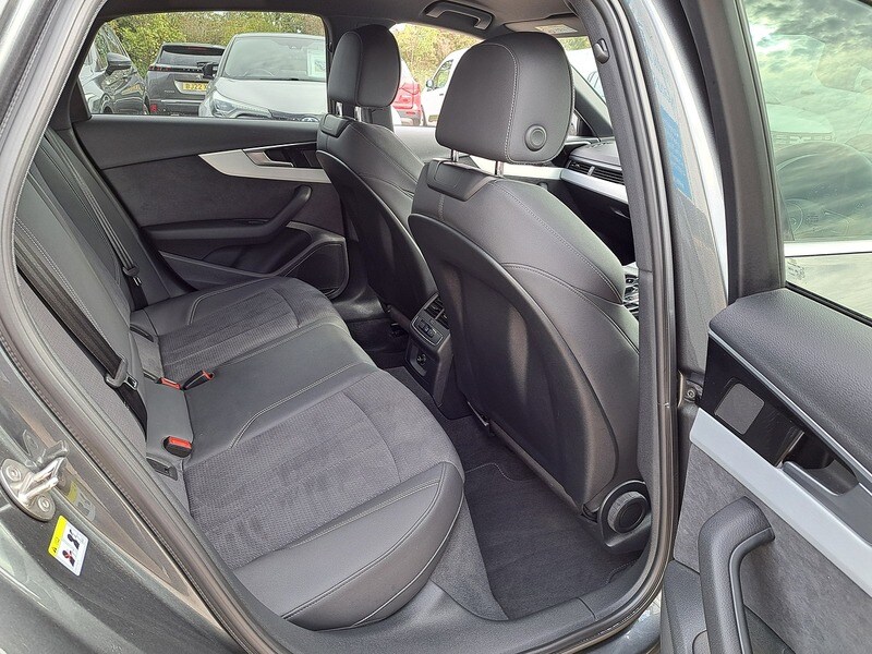 Used Audi A4 2024 for sale - 77508020: Photo 16