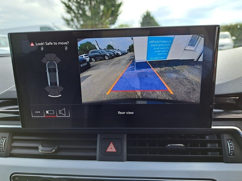 Used Audi A4 2024 for sale - 77508020: Photo 19