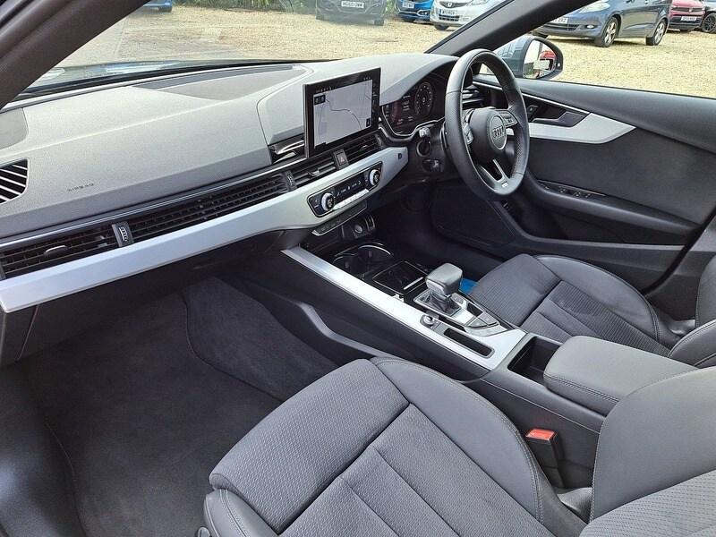 Used Audi A4 2024 for sale - 77508020: Photo 23