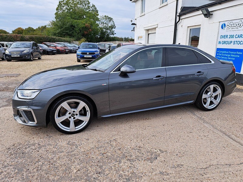 Used Audi A4 2024 for sale - 77508020: Photo 29