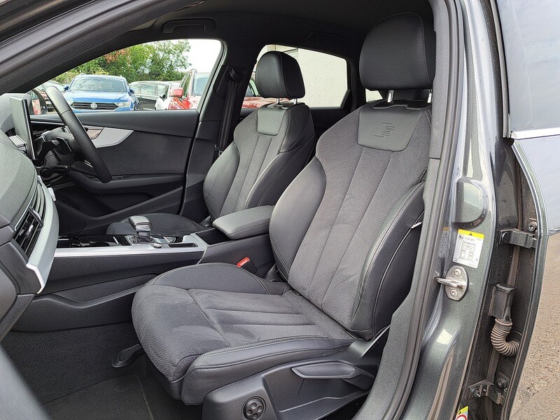 Used Audi A4 2024 for sale - 77508020: Photo 32