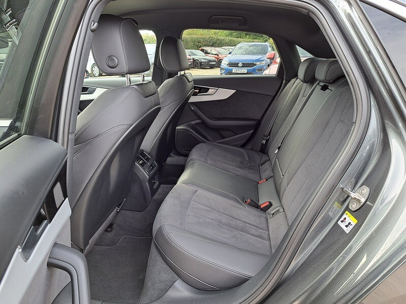 Used Audi A4 2024 for sale - 77508020: Photo 34