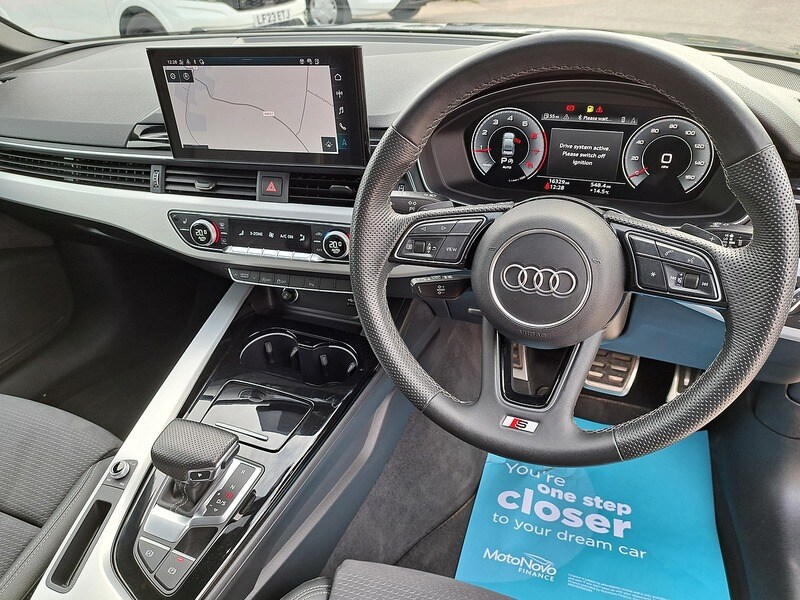 Used Audi A4 2024 for sale - 77508020: Photo 42