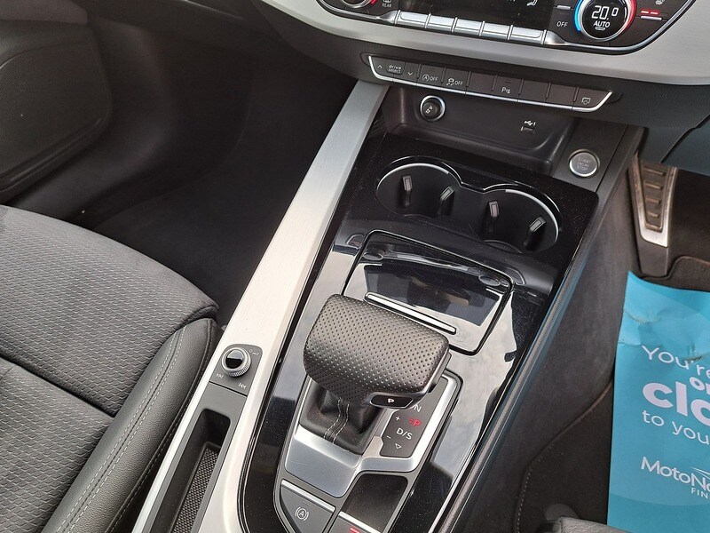 Used Audi A4 2024 for sale - 77508020: Photo 46