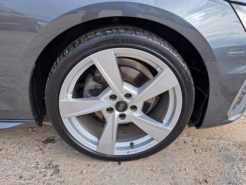 Used Audi A4 2024 for sale - 77508020: Photo 7