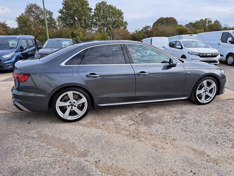 Used Audi A4 2024 for sale - 77508020: Photo 9