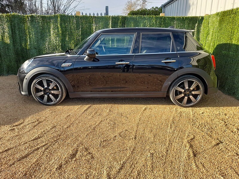 Used MINI Hatch 2021 for sale - 77231299: Photo 11
