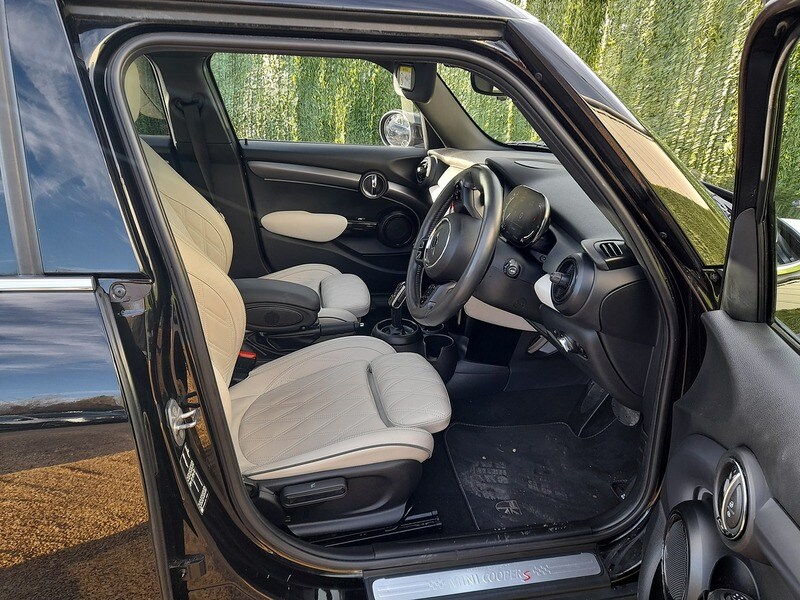 Used MINI Hatch 2021 for sale - 77231299: Photo 15