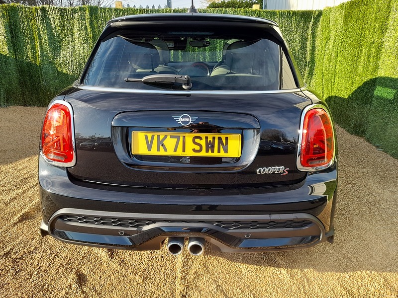 Used MINI Hatch 2021 for sale - 77231299: Photo 3