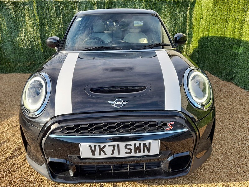 Used MINI Hatch 2021 for sale - 77231299: Photo 8