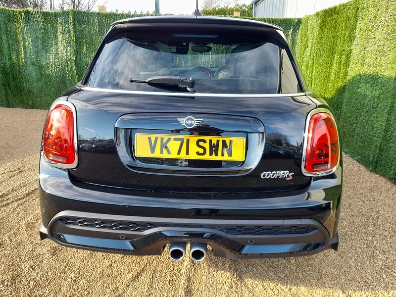Used MINI Hatch 2021 for sale - 77231299: Photo 9