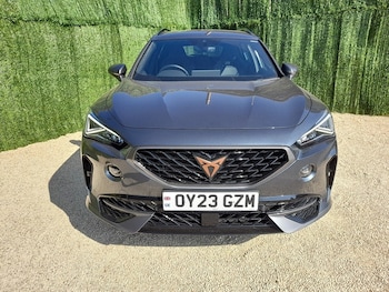 Used Cupra Formentor 2023 for sale - 78390349: Photo