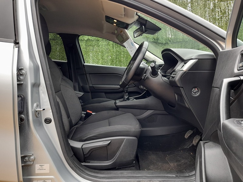 Used Renault Captur 2020 for sale - 77781145: Photo 12