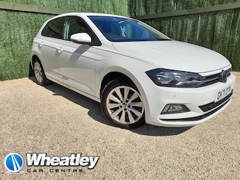 Used Volkswagen Polo 2021 for sale - 79331171: Photo