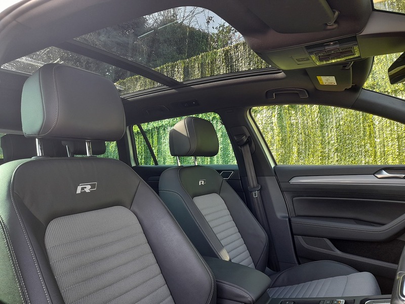 Used Volkswagen Passat 2018 for sale - 77379207: Photo 13