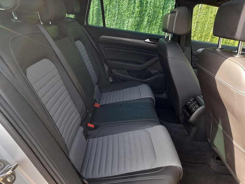 Used Volkswagen Passat 2018 for sale - 77379207: Photo 16