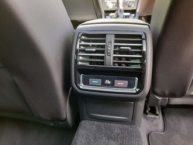 Used Volkswagen Passat 2018 for sale - 77379207: Photo 17