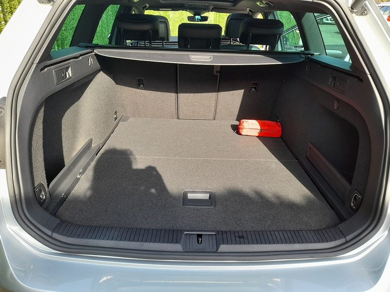 Used Volkswagen Passat 2018 for sale - 77379207: Photo 19