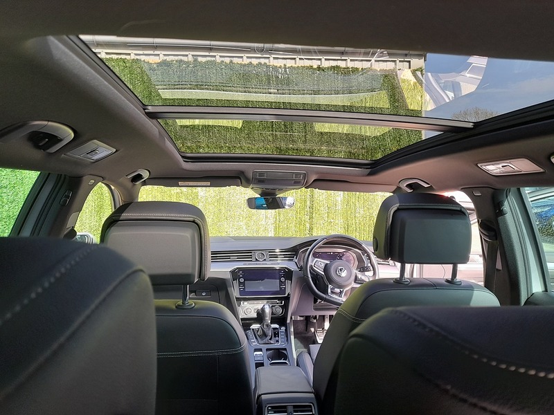 Used Volkswagen Passat 2018 for sale - 77379207: Photo 20