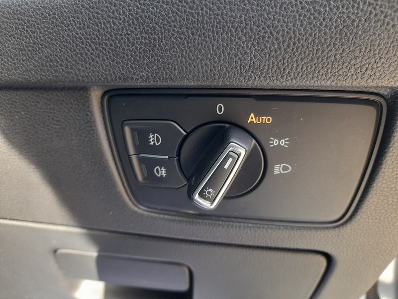 Used Volkswagen Passat 2018 for sale - 77379207: Photo 23