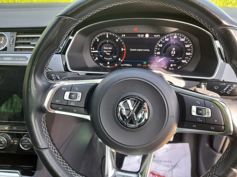 Used Volkswagen Passat 2018 for sale - 77379207: Photo 24