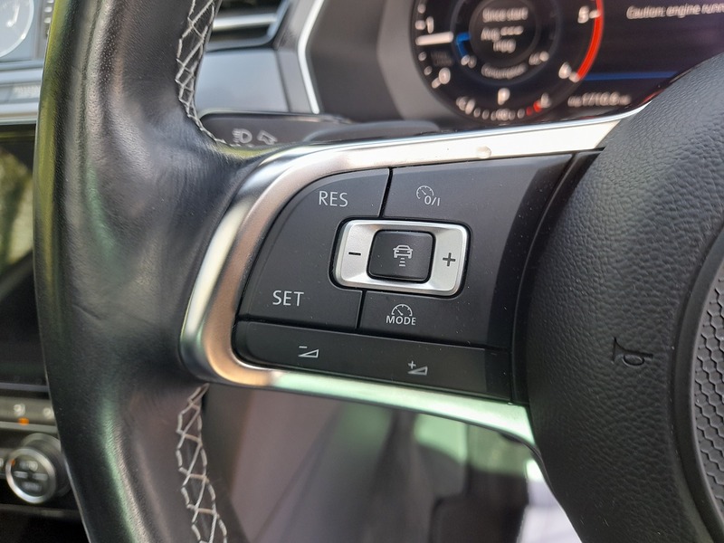 Used Volkswagen Passat 2018 for sale - 77379207: Photo 26