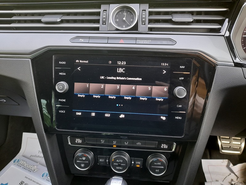 Used Volkswagen Passat 2018 for sale - 77379207: Photo 27