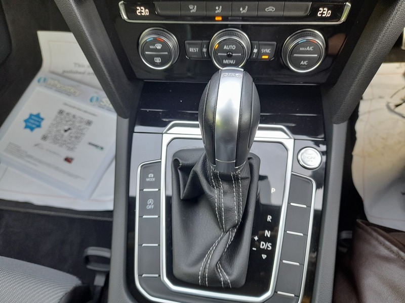 Used Volkswagen Passat 2018 for sale - 77379207: Photo 28