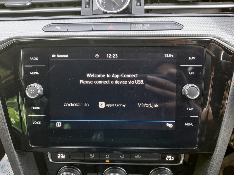 Used Volkswagen Passat 2018 for sale - 77379207: Photo 32