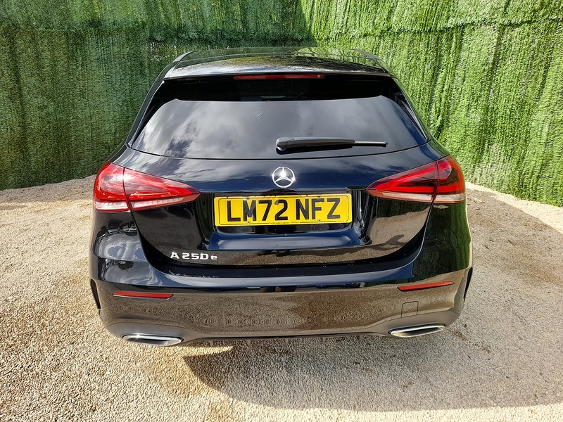 Used Mercedes-Benz A-Class 2022 for sale - 78177516: Photo 12