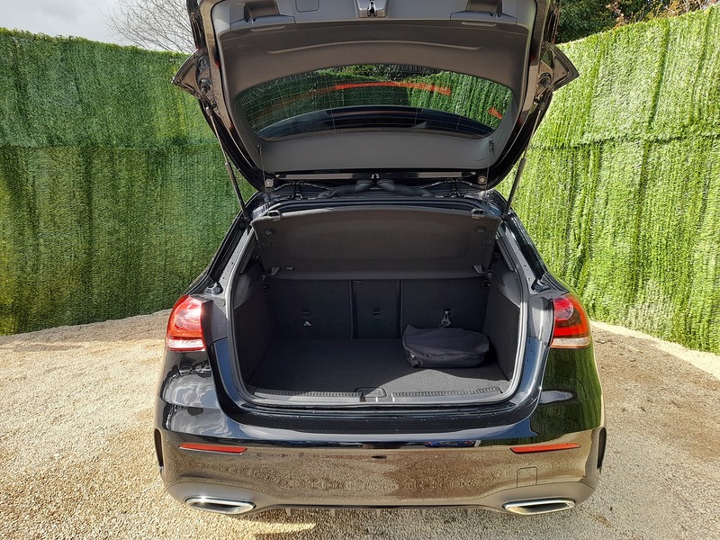 Used Mercedes-Benz A-Class 2022 for sale - 78177516: Photo 14