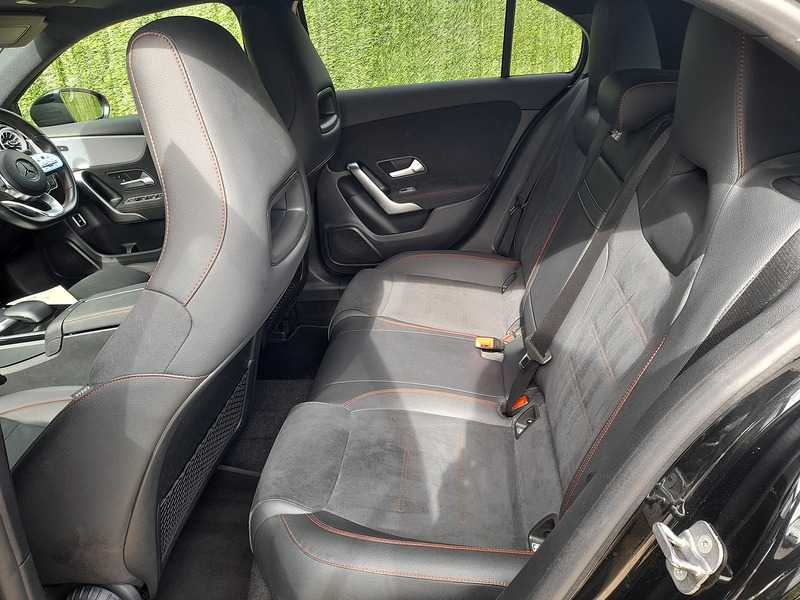 Used Mercedes-Benz A-Class 2022 for sale - 78177516: Photo 16