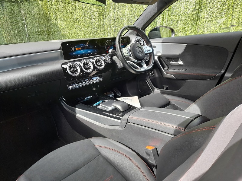 Used Mercedes-Benz A-Class 2022 for sale - 78177516: Photo 17