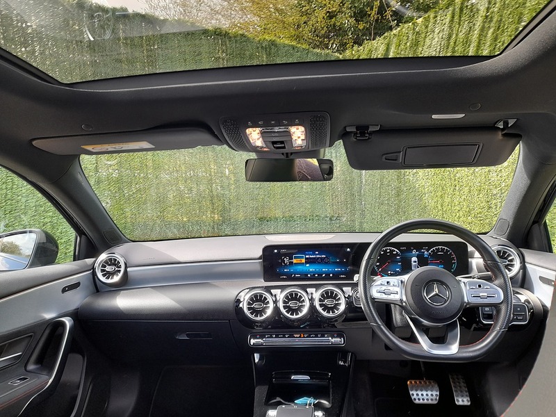 Used Mercedes-Benz A-Class 2022 for sale - 78177516: Photo 18