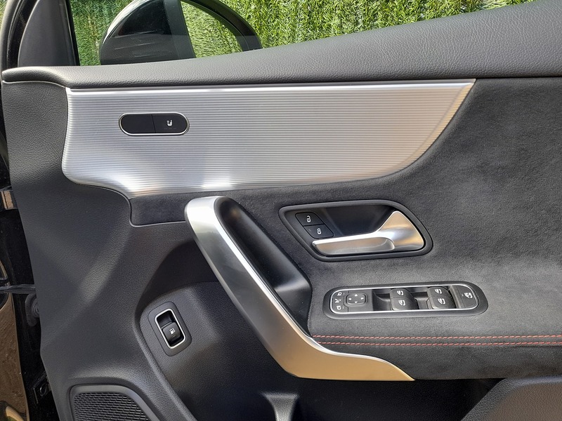 Used Mercedes-Benz A-Class 2022 for sale - 78177516: Photo 20