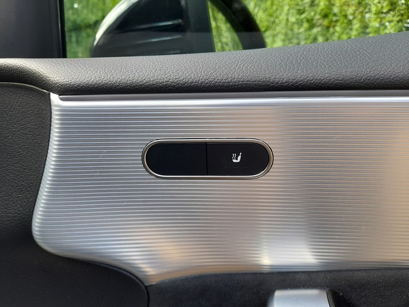 Used Mercedes-Benz A-Class 2022 for sale - 78177516: Photo 21