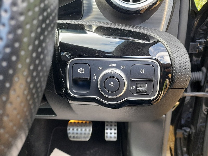 Used Mercedes-Benz A-Class 2022 for sale - 78177516: Photo 23