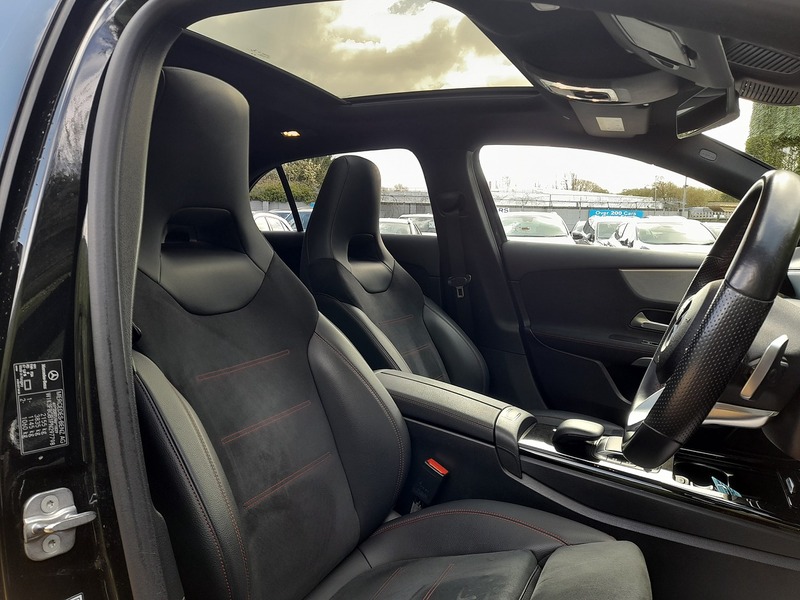 Used Mercedes-Benz A-Class 2022 for sale - 78177516: Photo 25