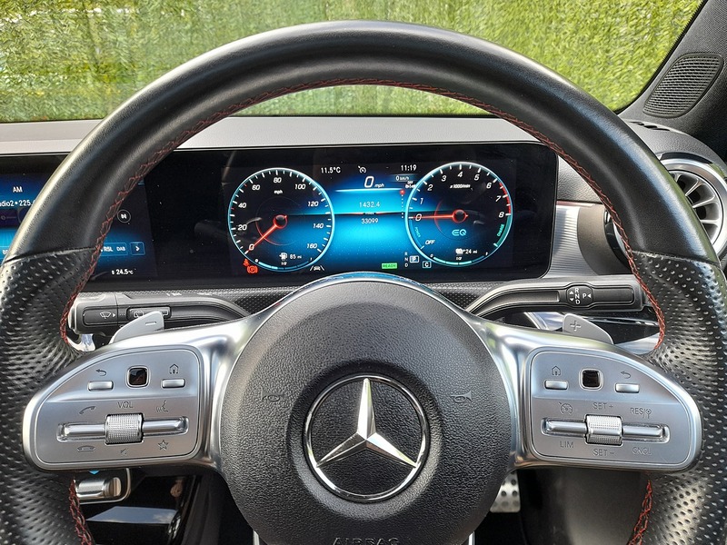 Used Mercedes-Benz A-Class 2022 for sale - 78177516: Photo 26